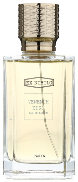Ex Nihilo Venenum kiss 100 мл