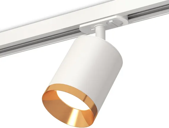 Трековый светильник TECHNO SPOT XT7421004 Ambrella