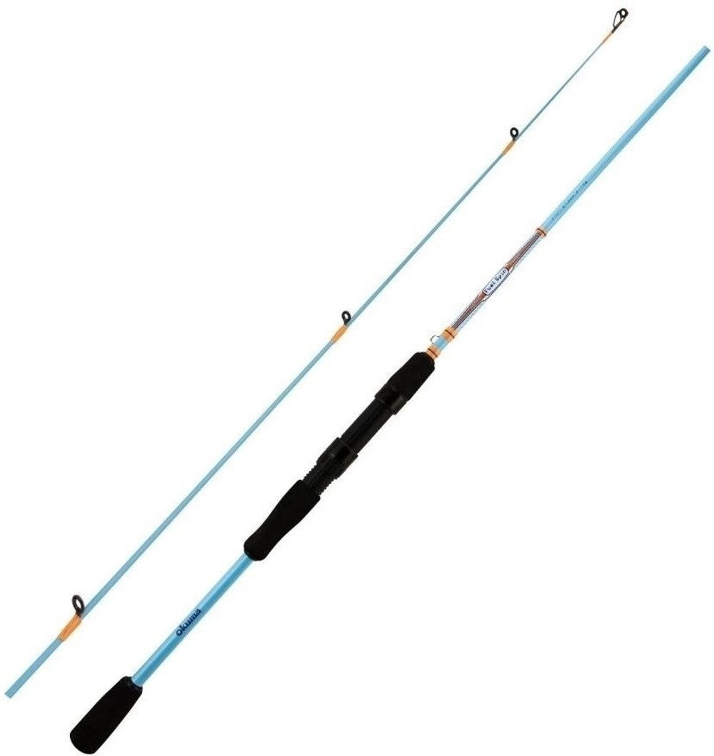 Удилище Okuma Fuel Spin 7'0'' 213cm 10-30g - 2sec