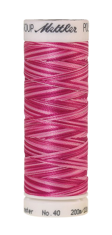 Нить вышивальная Mettler Poly Sheen Multi 40 (200 м), 5 кат. | цв. 9923 Нить вышивальная Mettler Poly Sheen Multi 40 (200 м), 5 кат. | цв. 9923