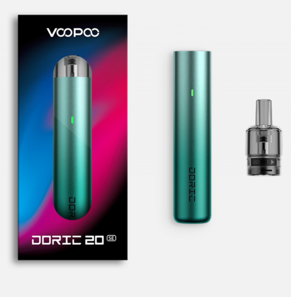 Voopoo DORIC 20SE