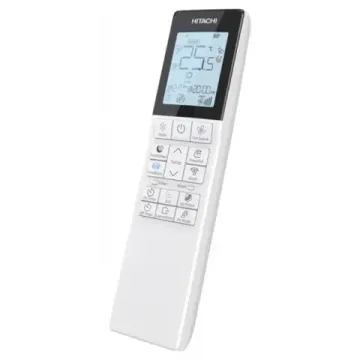 Кондиционер Hitachi Shiratama RAK-DJ25PHAE/RAC-DJ25PHAE