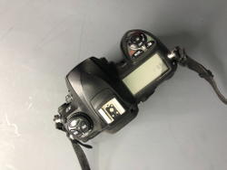 Fujifilm FinePix S5 Pro