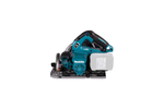 Аккумуляторная дисковая пила Makita XGT BL 40В без аккумулятора и ЗУ HS004GZ