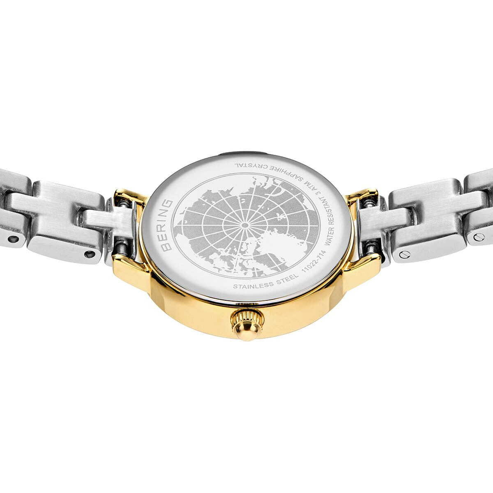 Женские наручные часы Bering 11022-714