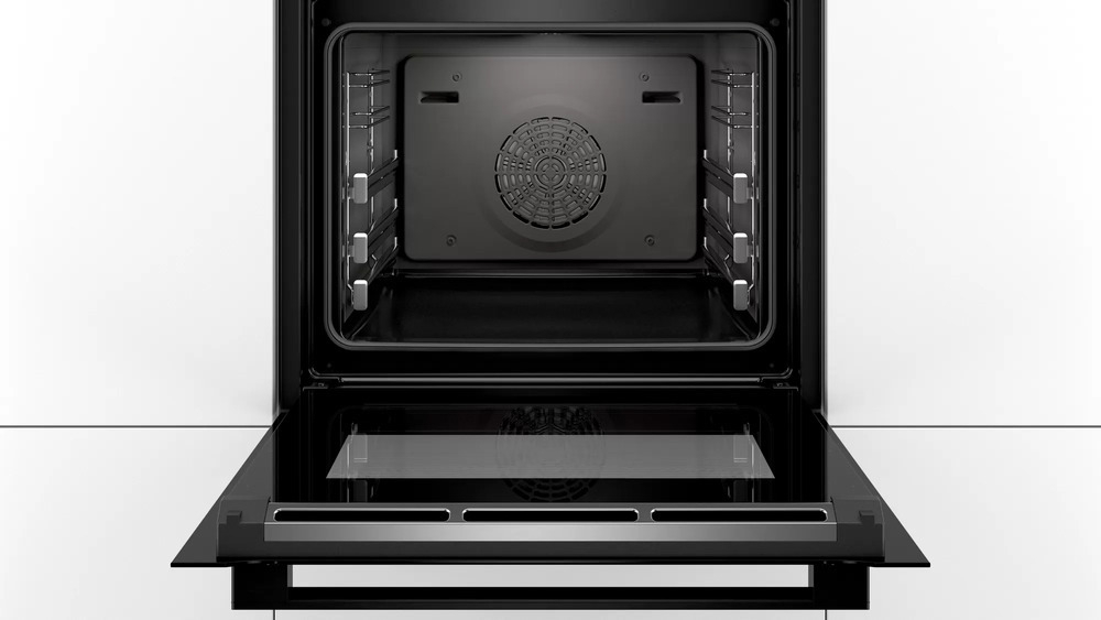 Электрический духовой шкаф Bosch HBG855TC0