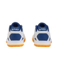 Кроссовки волейбольные SPIRIT, White/navy