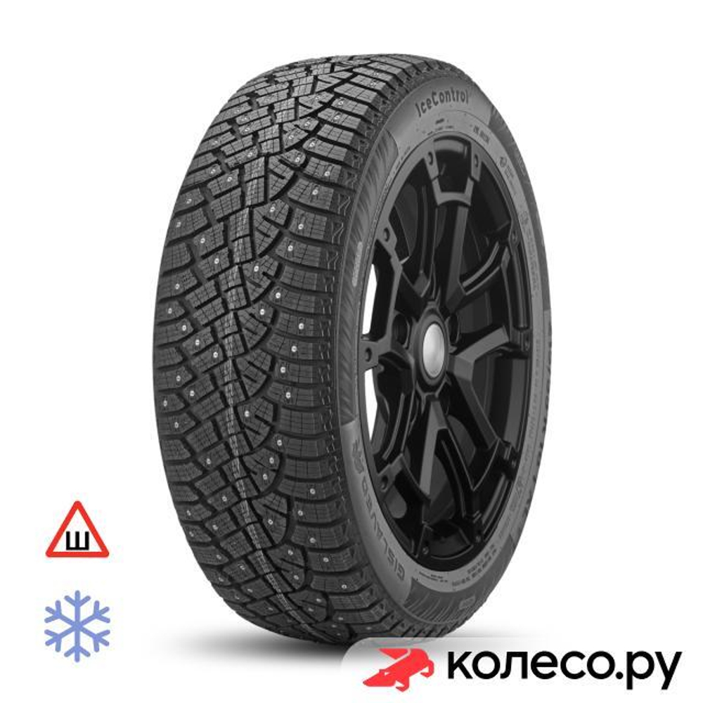 IceControl 225/75 R16 108T