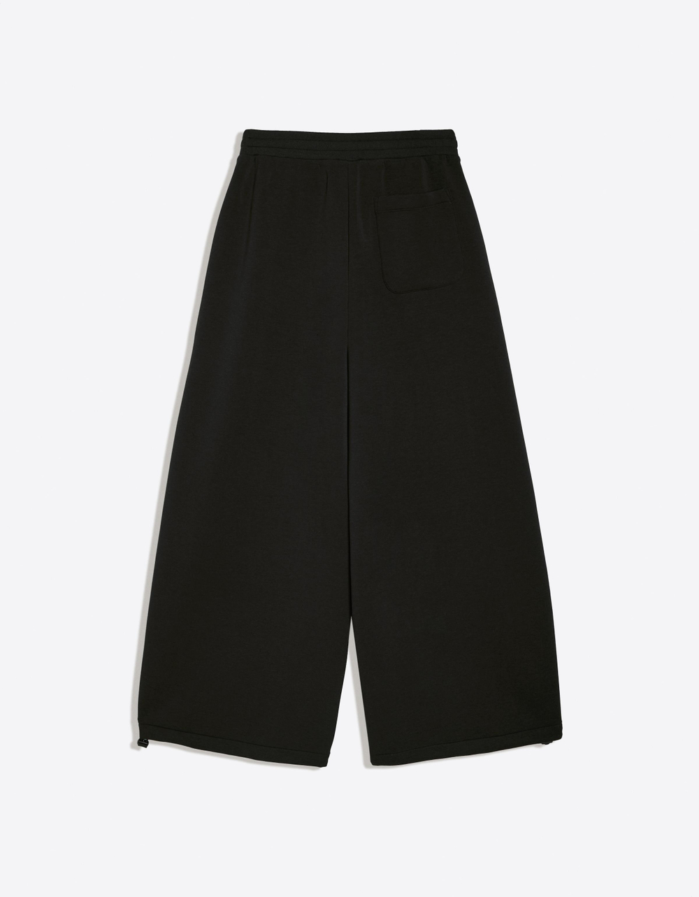 Женские брюки barrel - BERSHKA