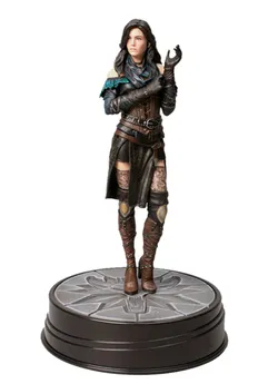Фигурка The Witcher 3. The Wild Hunt: Yennefer of Vengerberg