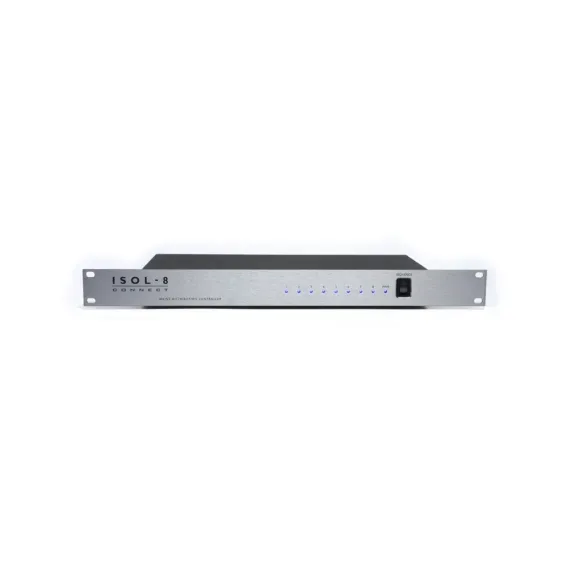 isol-8 Connect Controller