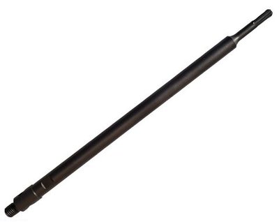 Удлинитель для алмазных коронок по бетону Hilberg (1000 мм, m16/sds plus) 290100