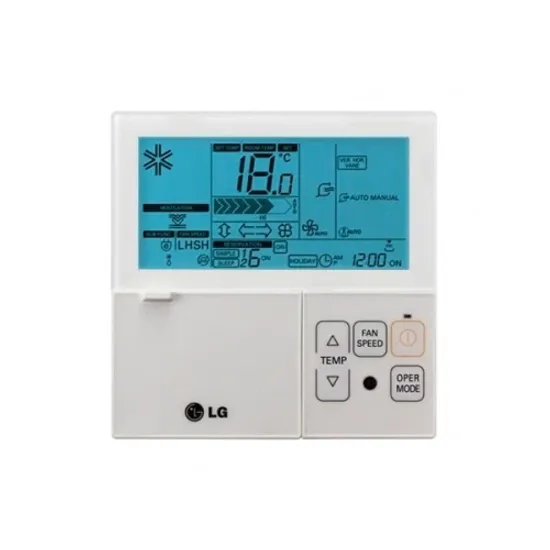 Канальный кондиционер LG CL09R.N20 / UU09WR.UL0