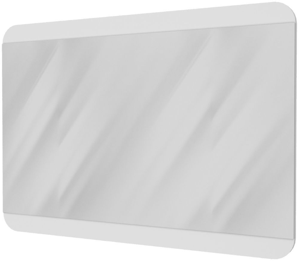 AVK2. Зеркало R, 1000 (Белый снег)