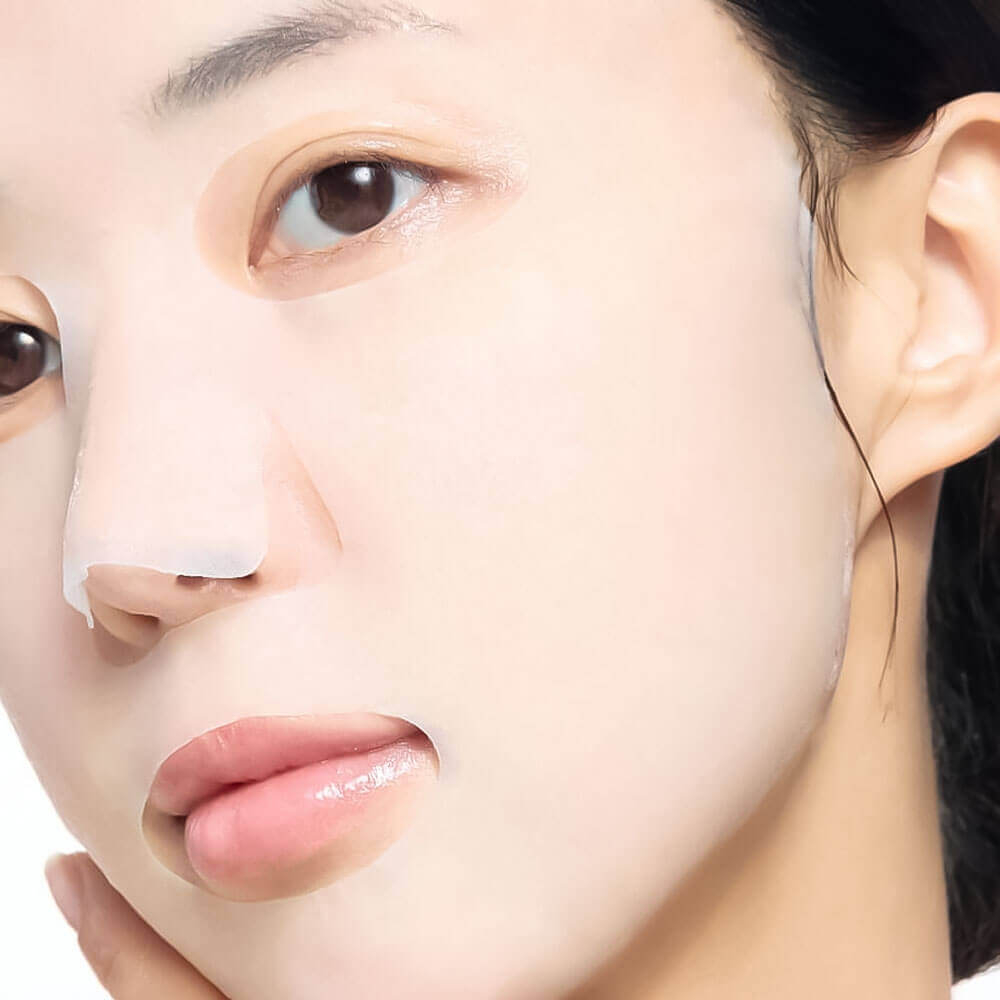 Celimax Успокаивающая маска с экстрактом центеллы Hydrating+Calming Cica Serum Mask