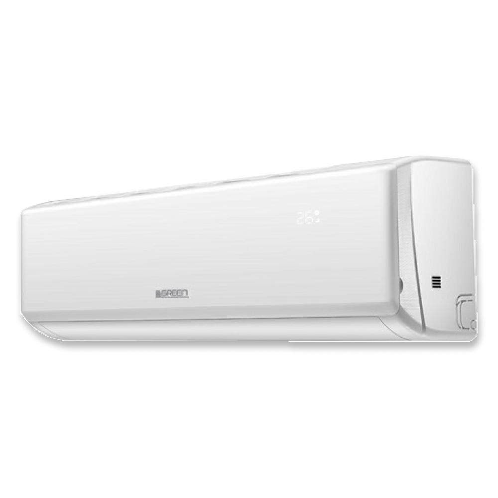 Сплит-система Green TRIUMPH Inverter TSI-12HRIY2 / TSO-12HRIY2