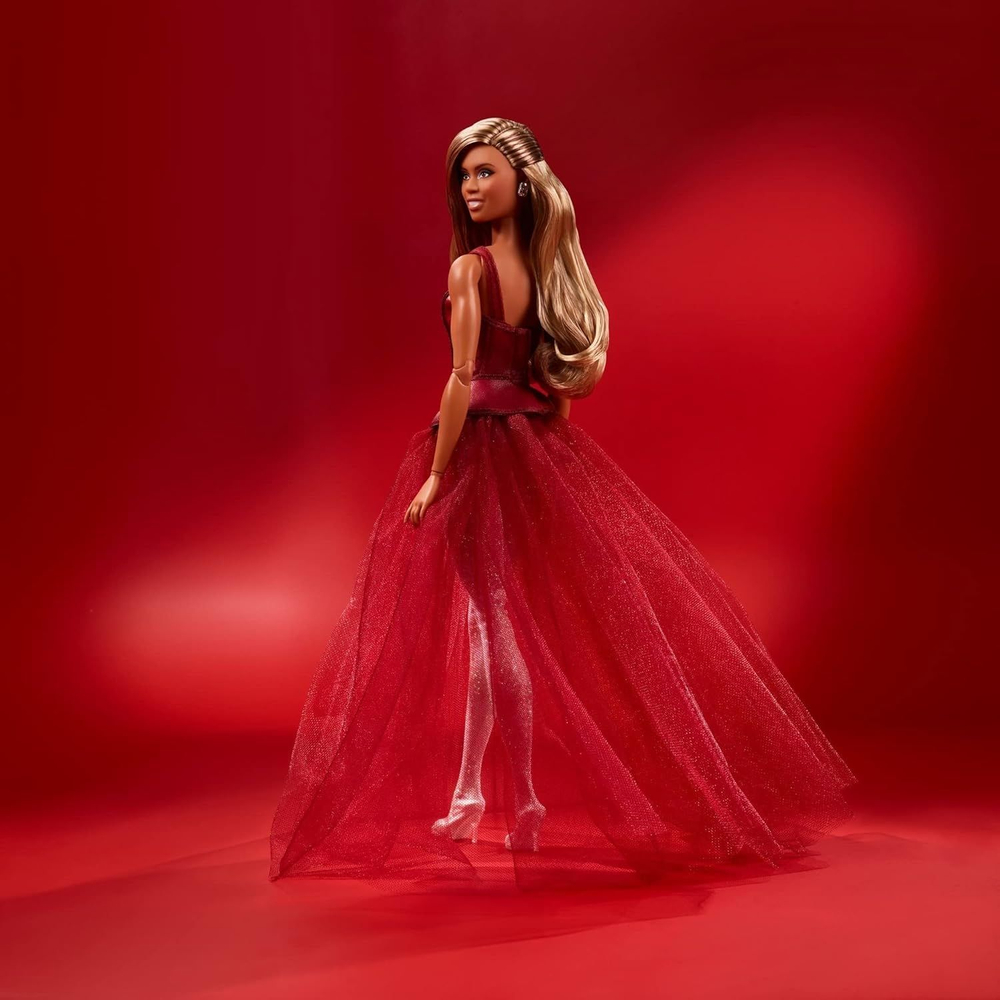 Кукла Barbie Tribute Collection Laverne Cox