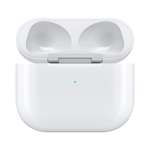 Зарядный кейс для Apple AirPods 3, (MagSafe Charging Case) A2566