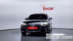 Audi A4 40 TFSI Premium — 2023