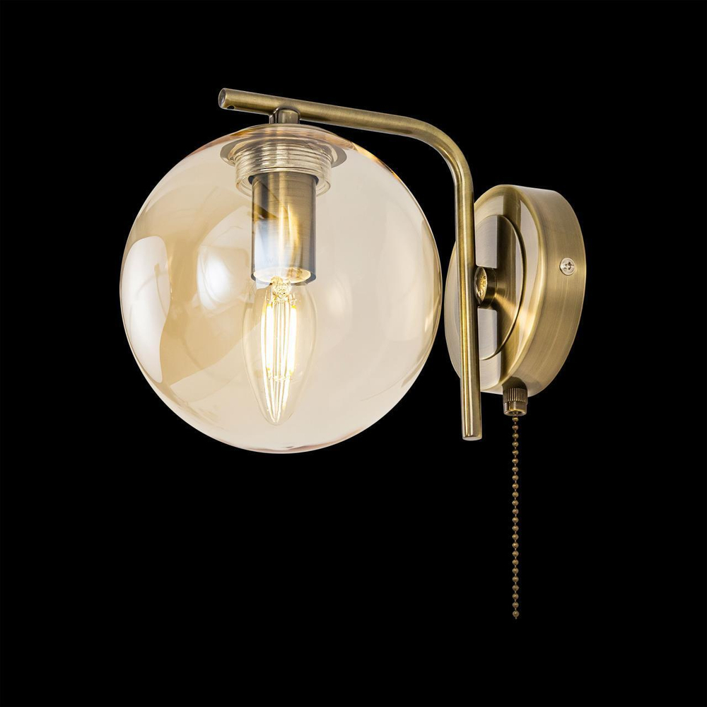 Настенный светильник Citilux Томми CL102313