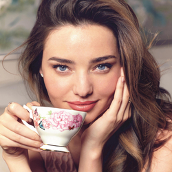 Royal Albert Миранда Керр 180 мл чашка для кофе/чая с блюдцем 40001820