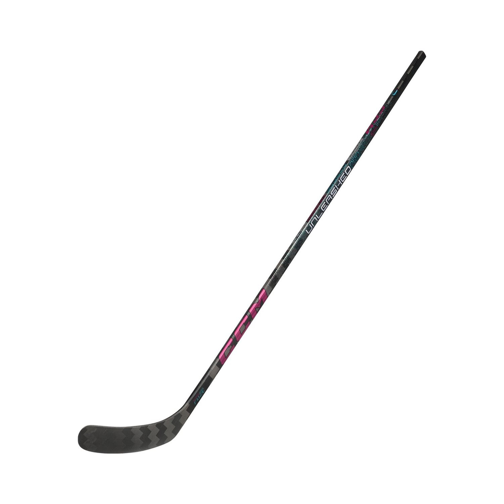 Клюшка CCM RIBCOR TRIGGER UNLEASHED PRO YTH (детский)