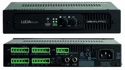 Lab.gruppen LUCIA 60/2M усилитель 2-канальный, мощность на канал 30Вт