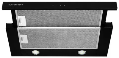Встраиваемая вытяжка Kuppersberg SLIMLUX S 60 GB