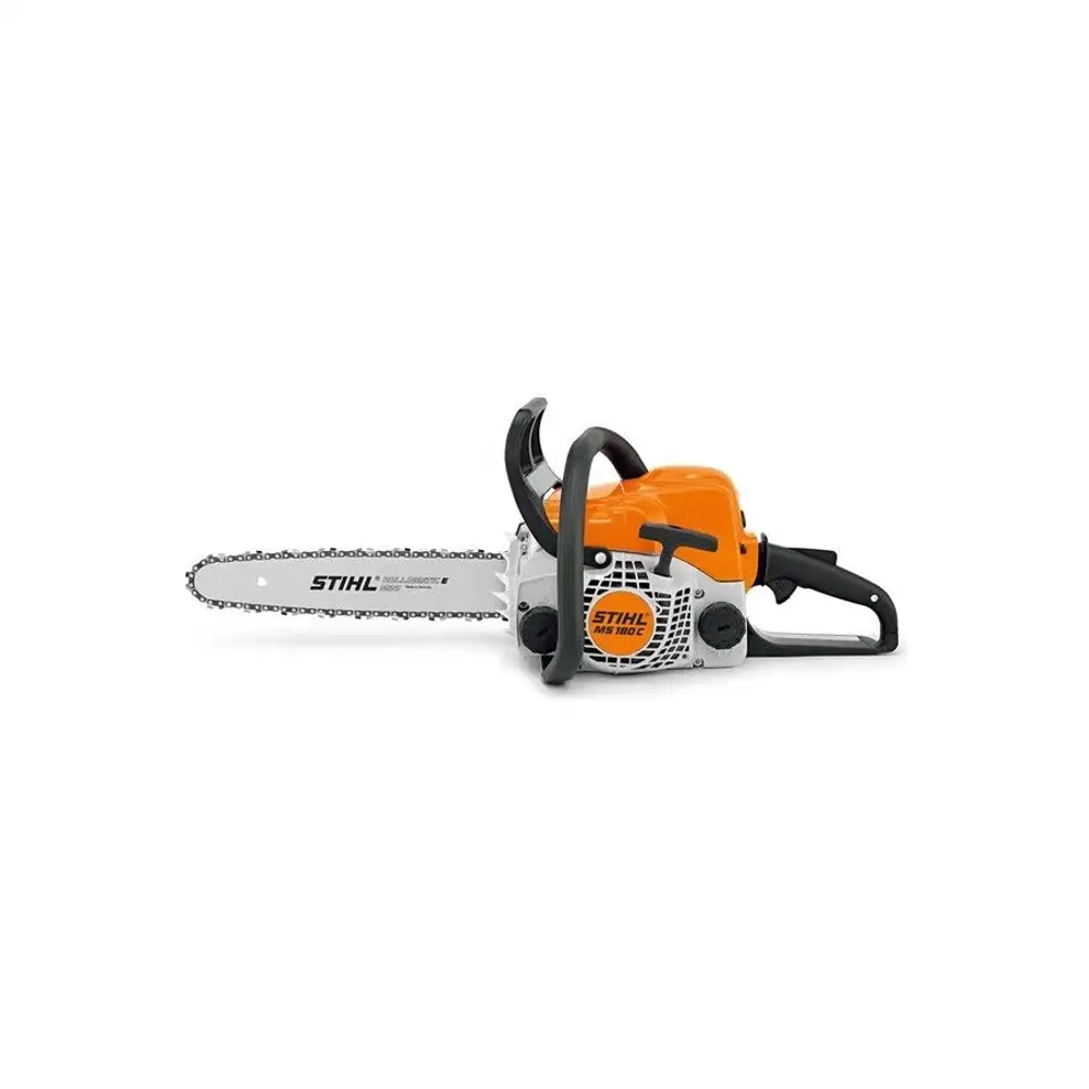 MS 180 C-BE 3/8"P P Бензопила (шина 35 см, цепь 50 зв,) STIHL 11300123074К35
