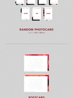 Альбом ikon - The New Kids Repackage Album 2 Version SET