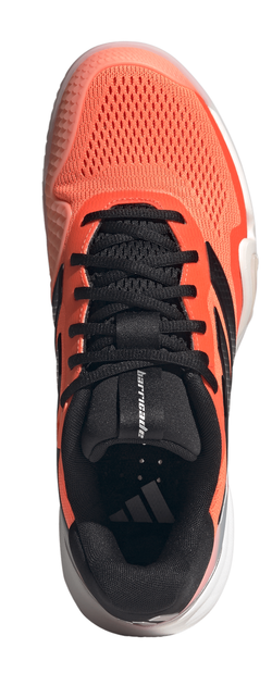 Мужские кроссовки теннисные Adidas Barricade 14 M - Размер 48