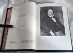 Подарочная книга "Обломов. Роман". Н.А.Гончаров. 1982 г