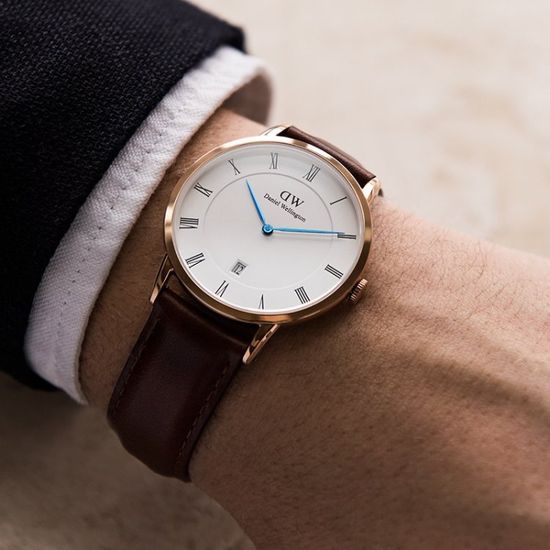 Наручные часы Daniel Wellington 1103DW