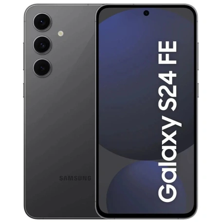Смартфон Samsung Galaxy S24 FE, 8/256GB, Graphite