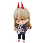 Фигурка Nendoroid Chainsaw Man Power