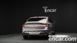 Hyundai Sonata Inspiration — 2021