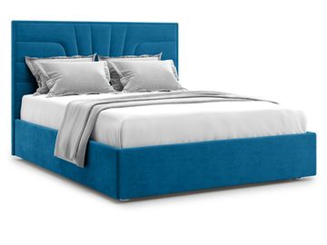 Кровать Premium Milana 180 с подъемным механизмом - Velutto 54
