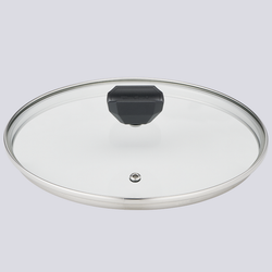 Сковорода с крышкой Tefal Simply Clean 04205928 28 см