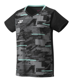 Женская футболка Yonex Crew Neck