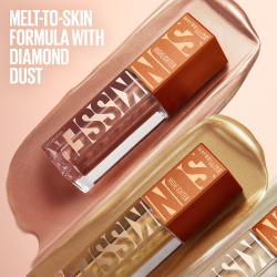 MAYBELLINE NEW YORK Sunkisser - Жидкий осветлитель оттенок 21 All Star, 4 ml