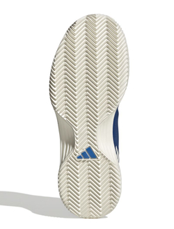Женские Кроссовки теннисные Adidas Avacourt Clay - небесный