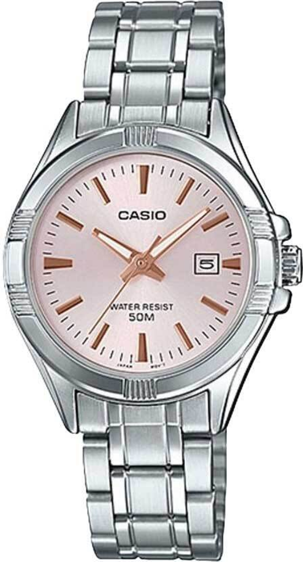 Женские наручные часы Casio LTP-1308D-4A