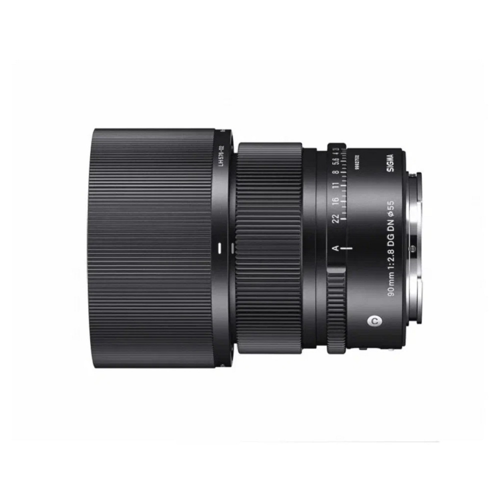Sigma 90mm f/2.8 DG DN Contemporary Sony E