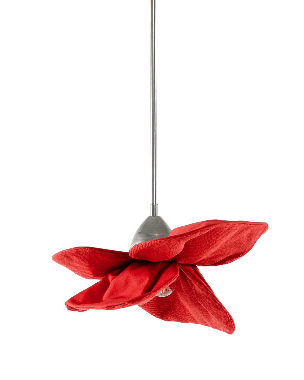 Потолочная лампа Red Poppy