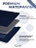 Чехол накладка Gurdini для Macbook Air 13.6" 2022 (A2681) пластик матовый Navy blue