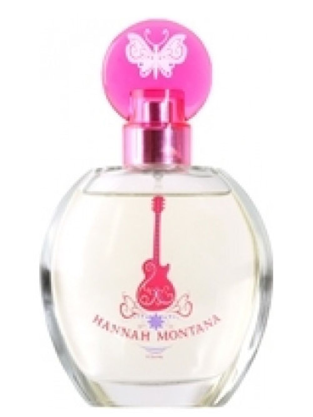 Disney Hannah Montana
