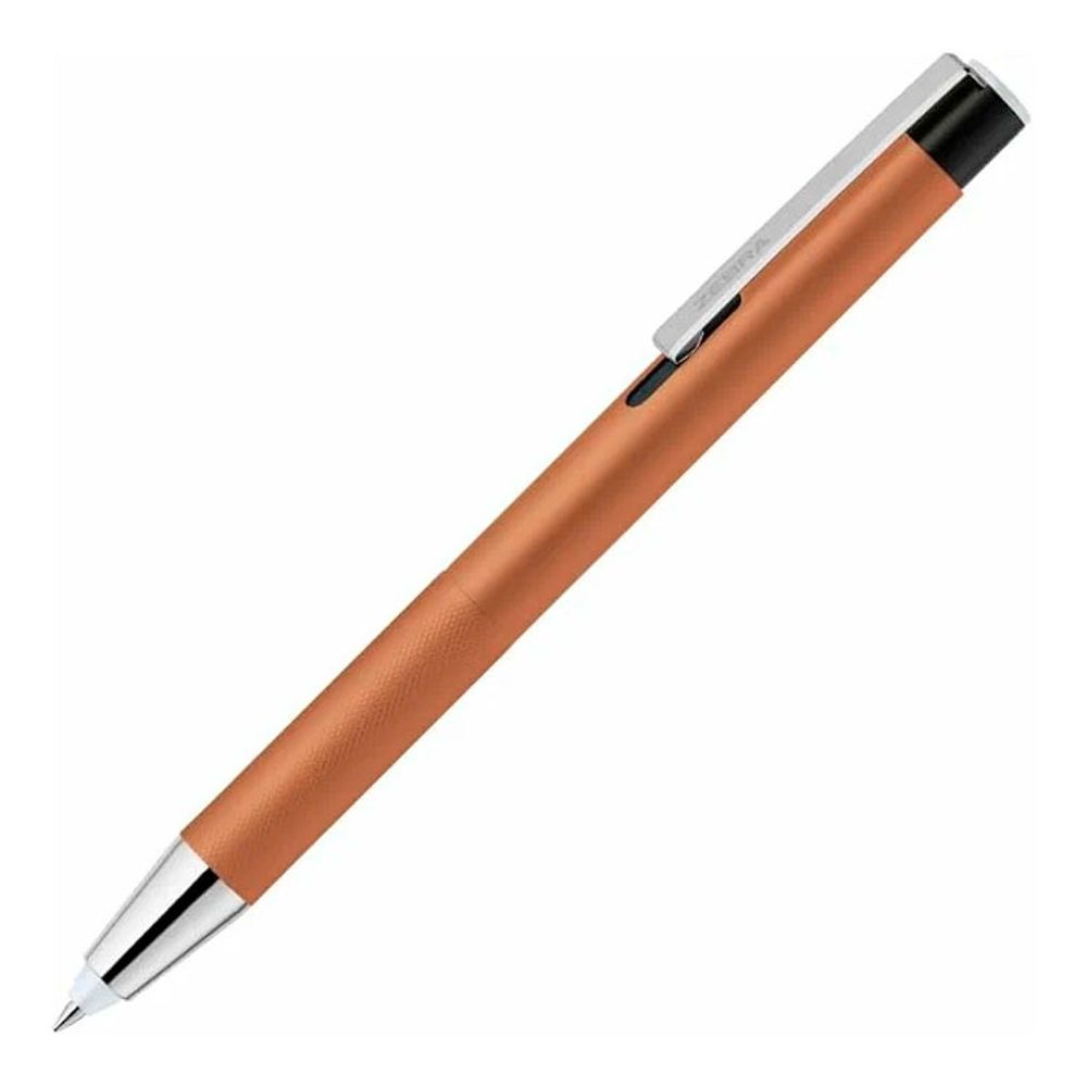 Шариковая ручка Zebra Litewriting Alpha со светодиодом (P-BA96-OC-CO)