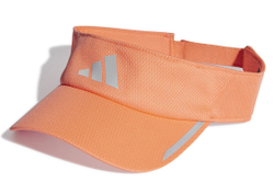 Козырек теннисный Adidas Run Visor Aeroready - corfus/refsil