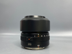 Fujifilm Fujinon GF 63mm f/2.8 R WR