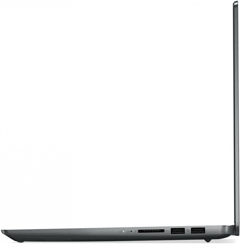 Ноутбук 14" Lenovo IdeaPad 5 Pro 14ACN6 AMD Ryzen 5 5600U/16Gb/512Gb SSD/14" 2,2K(2240x1400)/DOS Серый (82L7000PRK)